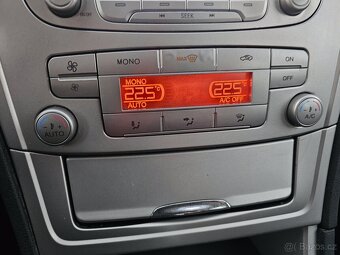 Ford Mondeo 1.8 tdci MK4 - 14
