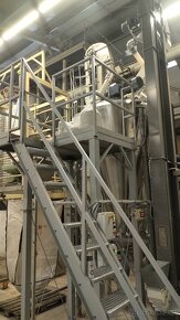 Prodám míchací stroj na proteiny a doplňky stravy - 14