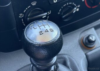 Fiat Scudo 2,0 SERVISKA,INVALIDNÍ RAMPA nafta manuál 100 kw - 14