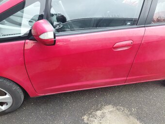 HONDA JAZZ 1.3i, 73kW, 160000km, po STK, TOP CENA - 14