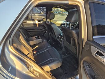 Mercedes-Benz GLE 350D AMG 4M DPH TAŽNÉ - 14