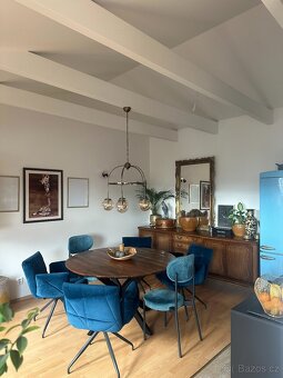 Pronájem nadstandardního bytu 3+kk s terasou v srdci Opavy - 14