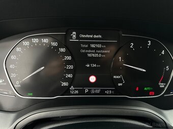 BMW 320d T G21 140kW 2022 Sportline - 14