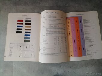 Ford Orion - prospekty - doprava v ceně - 14