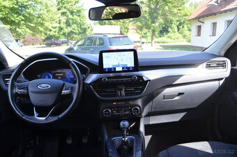 PRODÁM FORD KUGA 1.5TDCI 2022 NOVÝ MODEL PERFEKTNÍ - 14