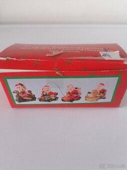 Vánoční figurky - 14