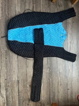 Věci na psa +- 30 kg - 14