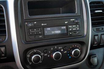 Renault Trafic 70kW (2020) - 14