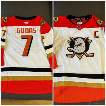 NHL dresy - 14