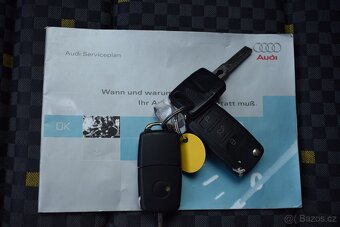 Audi A3 1,6 i AUTOMAT,PO STK - 14