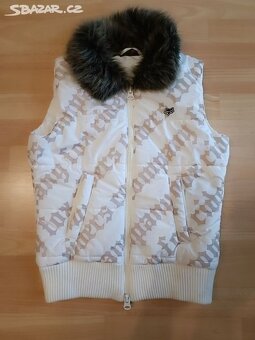 pár kousků pro dívku 146/152 - levně - 14