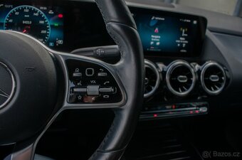 Mercedes-Benz GLA 200d A/T 110kw - 14