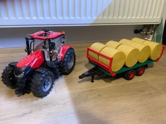 Bruder Hračky Možnost Dobírky - 14