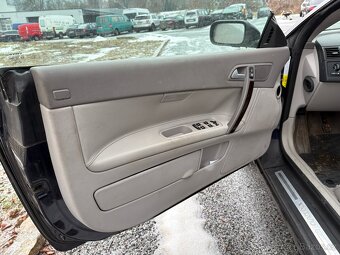 Prodám Volvo C70 cabrio 2.4i V5 103kw - 14