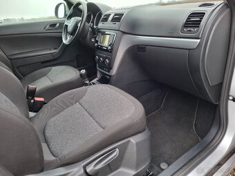 Škoda Yeti 1.2 tsi - 14