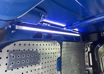 Fiat Dobló, 1.4T CNG 88kW ČR NOVÉ - 14