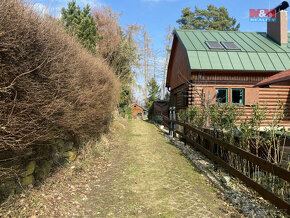 Prodej, pozemek 3234 m2, Slapy - Přestavlky - 14