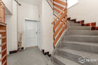 Prodej rodinný dům, 190 m2 - Brno - Žebětín, ev.č. 00928 - 14