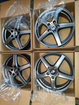 Kia hyundai  mazda 5x114,3 r17 suzuki  toyota honda - 14
