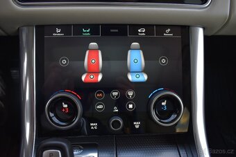 Land Rover Range Rover Sport  P400 PHEV - 14