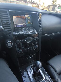 Infinity FX 30 DS - 14