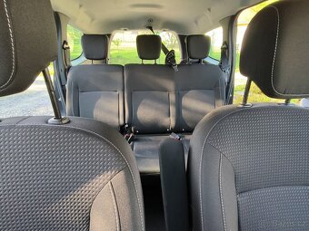 Dacia Lodgy 2/2019, 1.6, naj. 58tis, tech. 2/2027 - 14