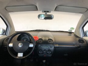 VOLKSWAGEN NEW BEETLE 1.6 MPI - 14