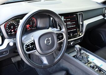 Volvo S60 T4 INSCRIPTION VIRTUAL 1.M ČR - 14