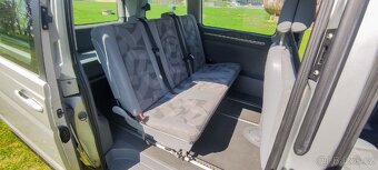 Mercedes-Benz Viano 2.2 edice FUN  2004 - 14