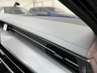 Audi S7 3.0TDi,257kW,4x4,B&O,Laser,Pano,Vzduch,Webasto,tažné - 14