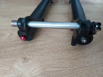 Vidlice SUNTOUR AION 35 EVO BOOST 27,5 - 14