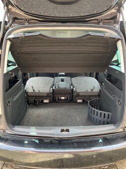Škoda Roomster NOIRE 1.2 TSI - 14