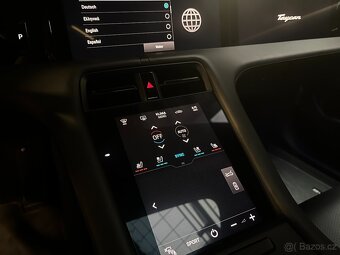 PORSCHE TAYCAN 4S CROSS TURISMO  02.02.2022 - 14
