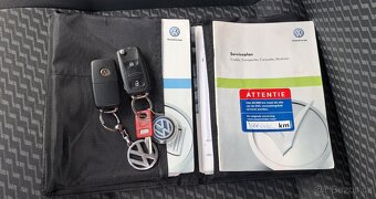 VW T5 GP Transporter Long 2.0tdi 103kw - 14
