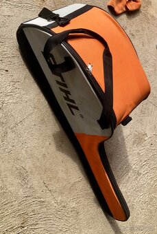 Stihl MS 261 - 14