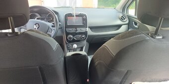 Renault Clio IV 1,5 Dci - 14