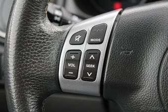 SUZUKI SX4 1,6 I SHINE,4X4,KEYLESS,2011 - 14