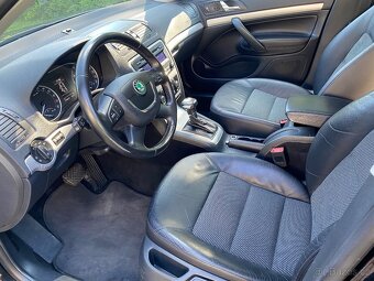 Škoda Octavia 2.0 TDI 103 KW, DSG nové rozvody - 14