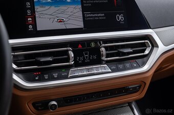 BMW M340i xDrive, 387k, Laser světla, DPH, 2. sada kol - 14
