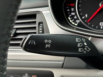 ⭐️Audi a6 C7 3.0tdi Quattro⭐️Super Stav⭐️LED⭐️Dovoz D⭐️extr - 14