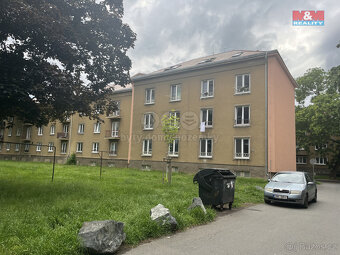 Prodej bytu 2+1, 48 m², Kolín, ul. Mikoláše Alše - 14