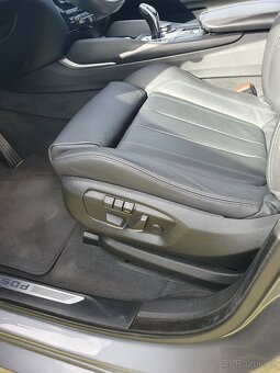 BMW X6 M50D 280 kw - 14