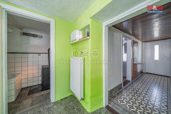 Prodej chalupy, 131 m², Zdounky - Divoky - 14
