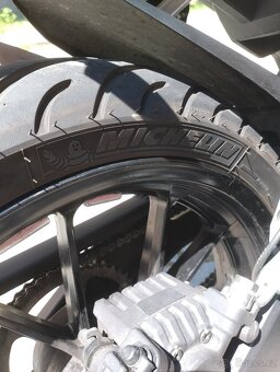 Yamaha MT 125 - 14