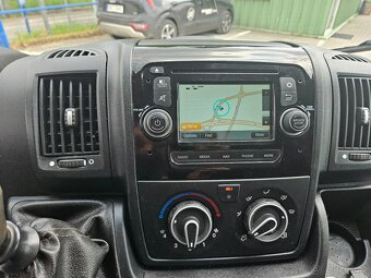 Peugeot Boxer 3,0 L4H2 350 tempomat - 14