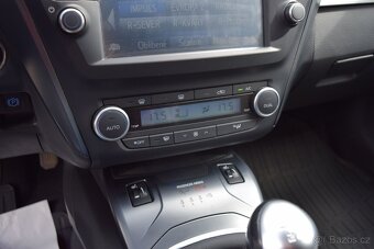 Toyota Avensis 1.8VVTI 108kw TEAM EDITION XEN - 14