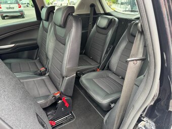 Ford S-MAX 2,2 TDCI 147 KW Titanium - 14