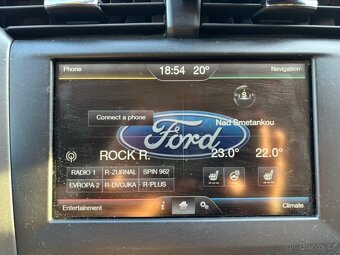 Ford Mondeo Titanium 2.0 TDCi 132kW - 14