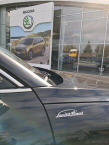 Nová Škoda Superb IV Laurin & Klement 2,0 TDI 110 kW 7-stup - 14