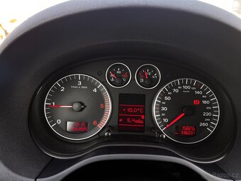 Audi A3 8P - 14